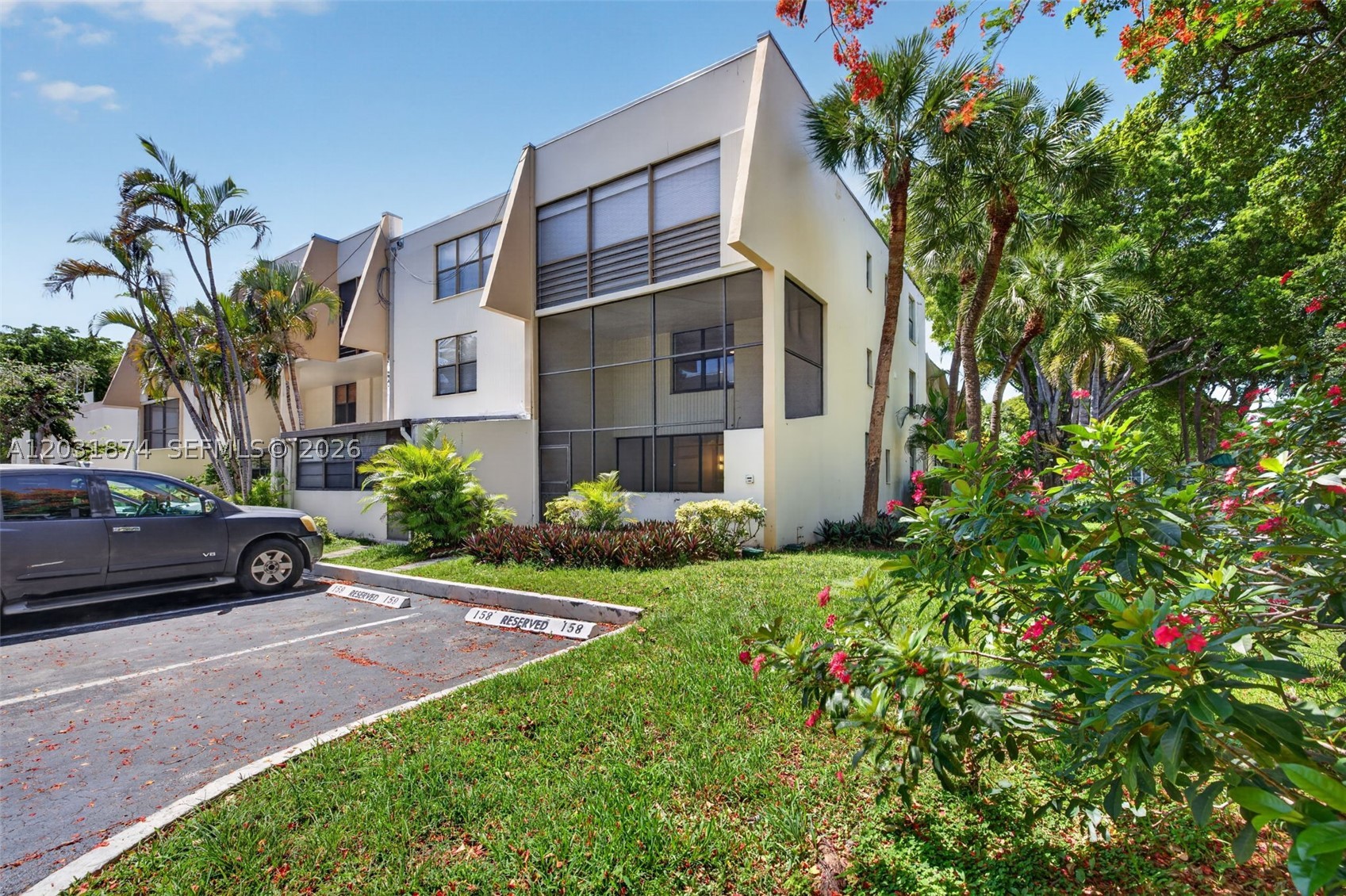VILLA DORADA CONDO - Residential