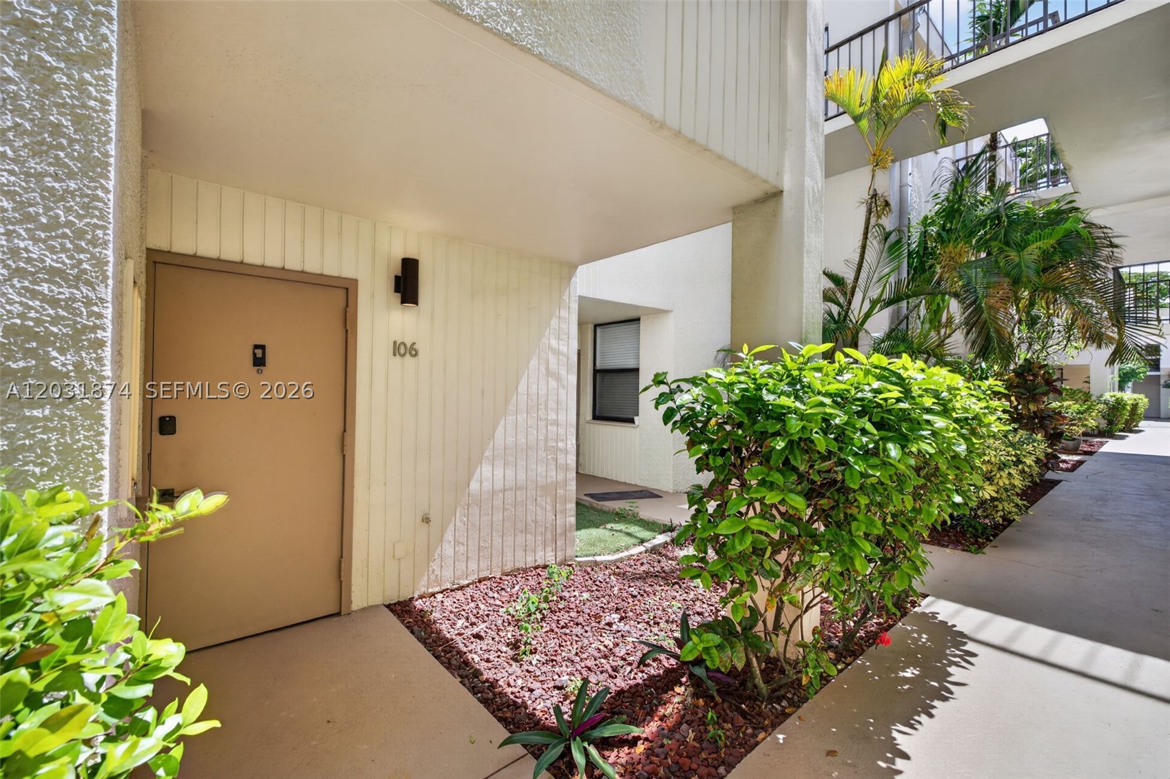 VILLA DORADA CONDO - Residential