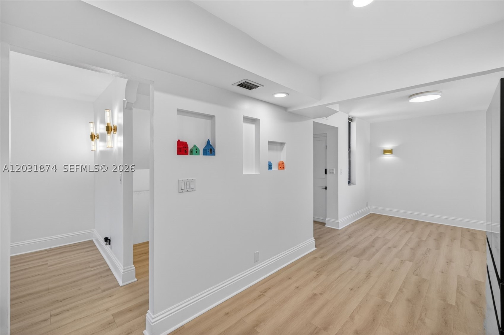 VILLA DORADA CONDO - Residential