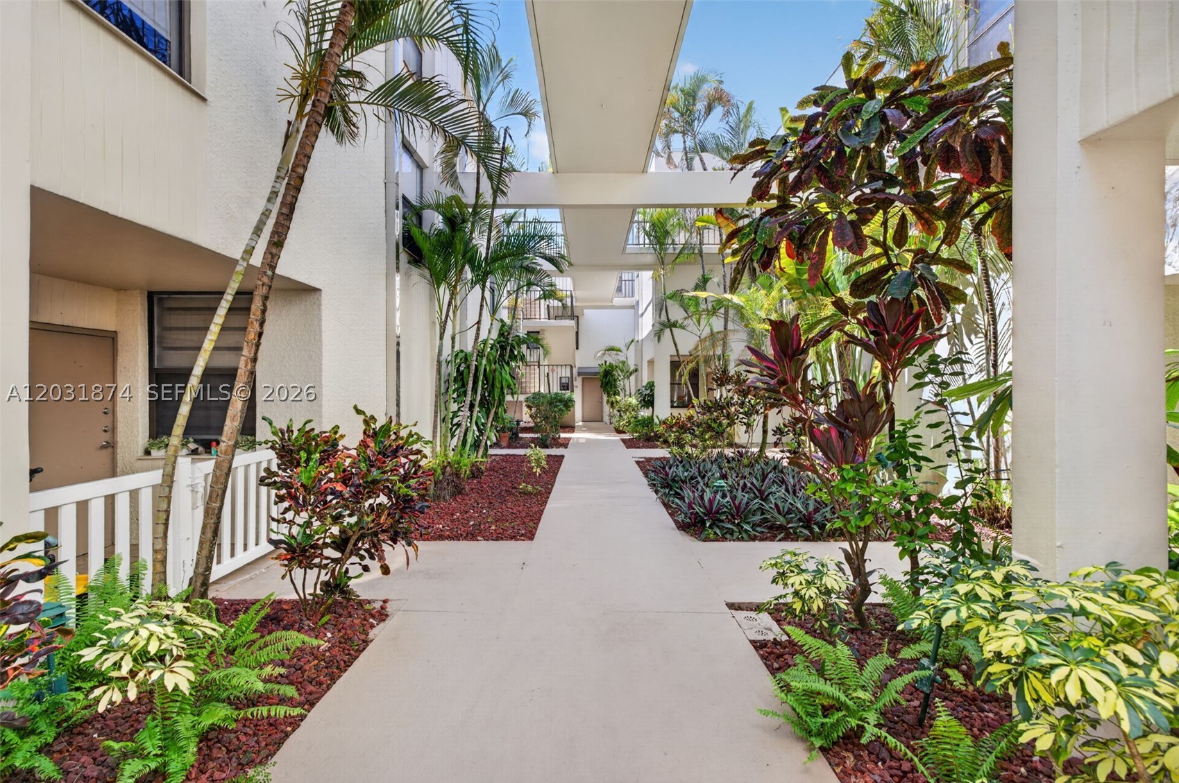 VILLA DORADA CONDO - Residential