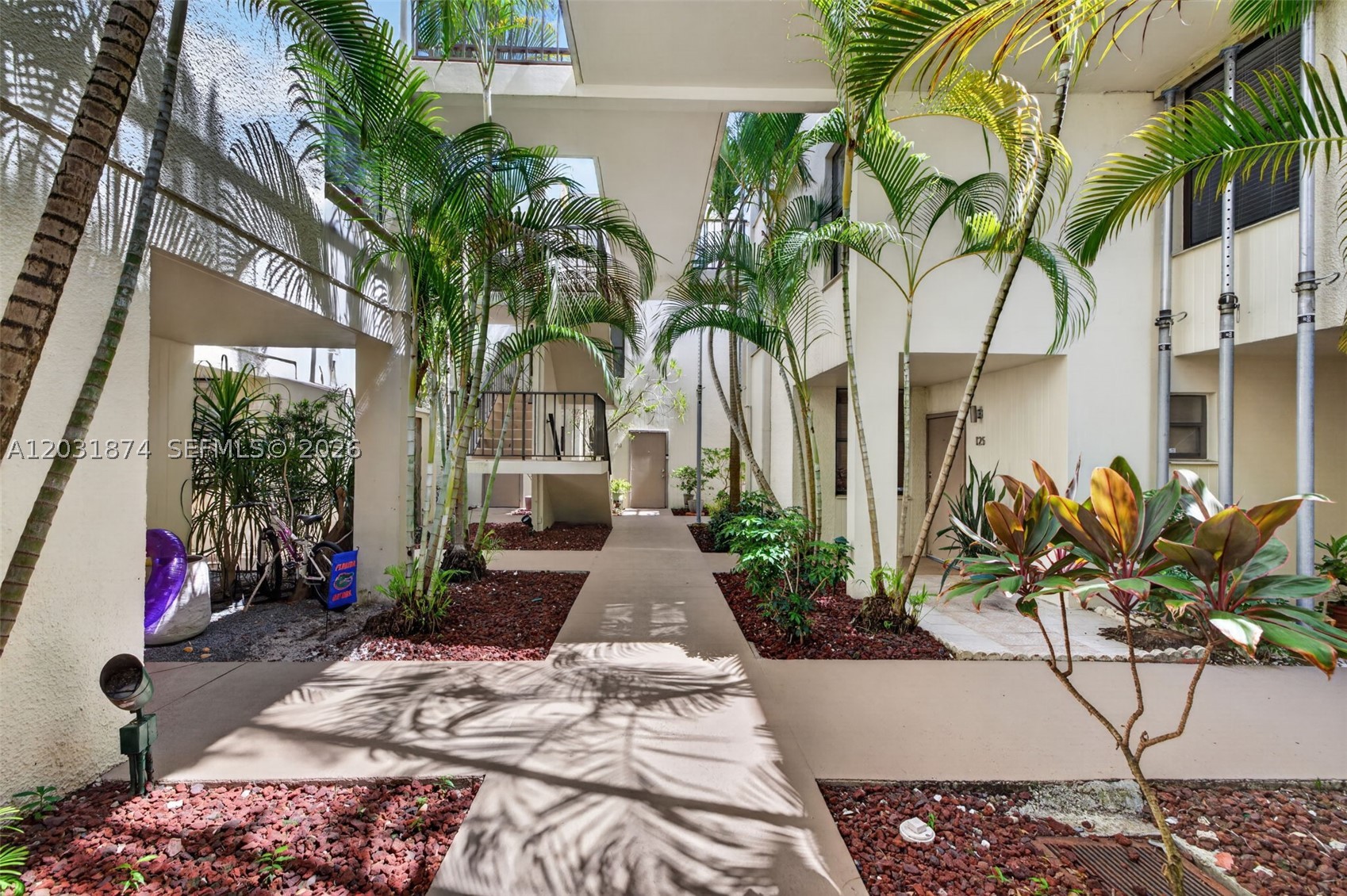 VILLA DORADA CONDO - Residential