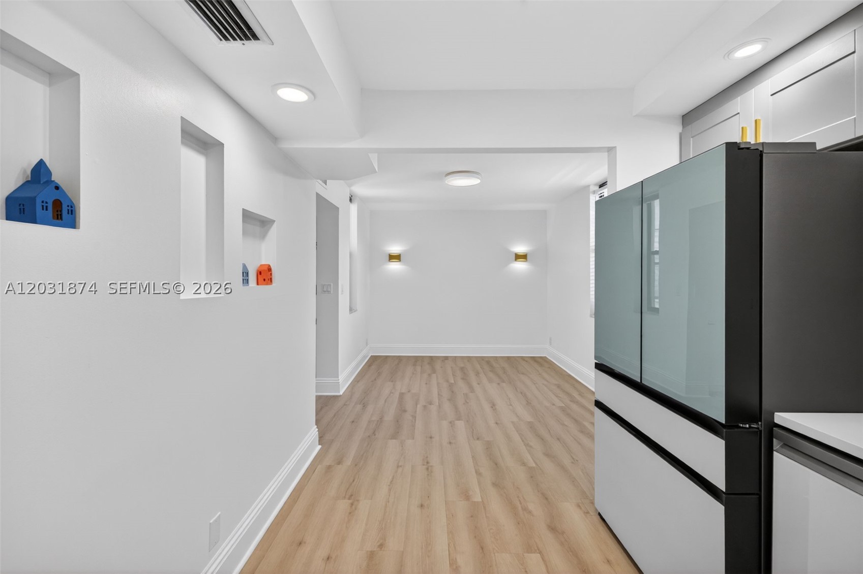 VILLA DORADA CONDO - Residential