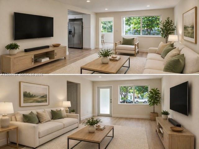 IRONS MANOR 2ND ADDN - Residential