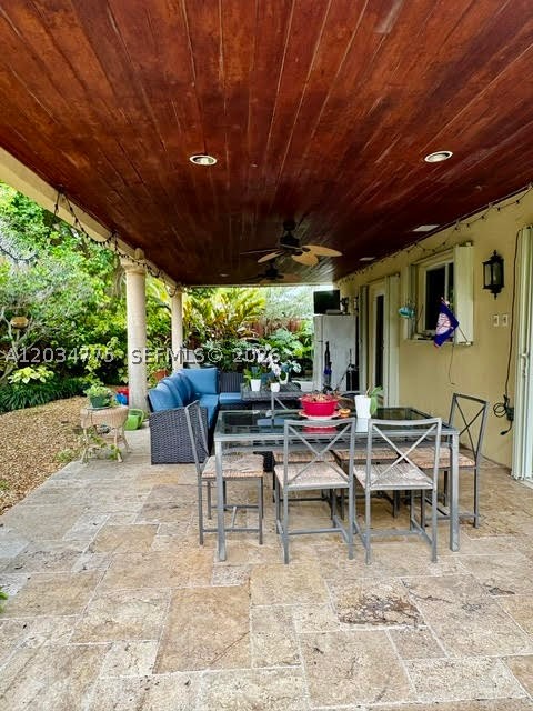 CARIBE - Residential