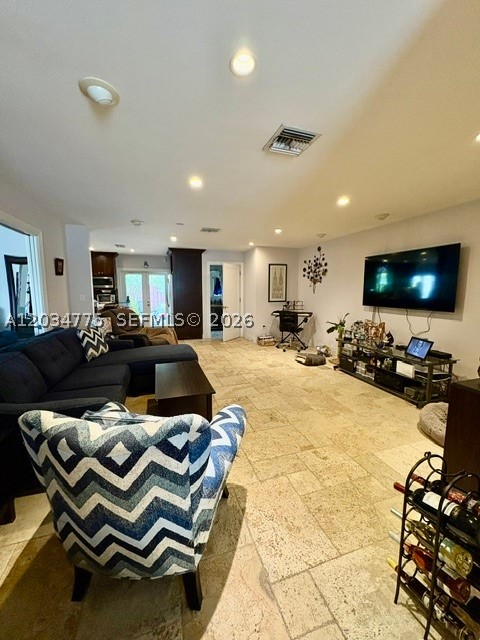CARIBE - Residential