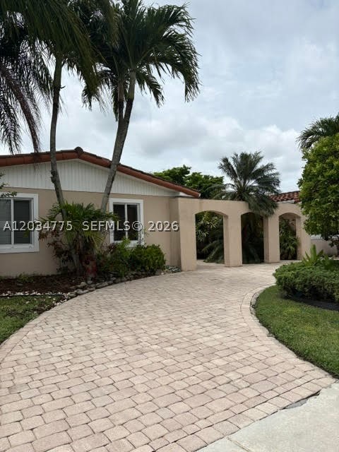 CARIBE - Residential