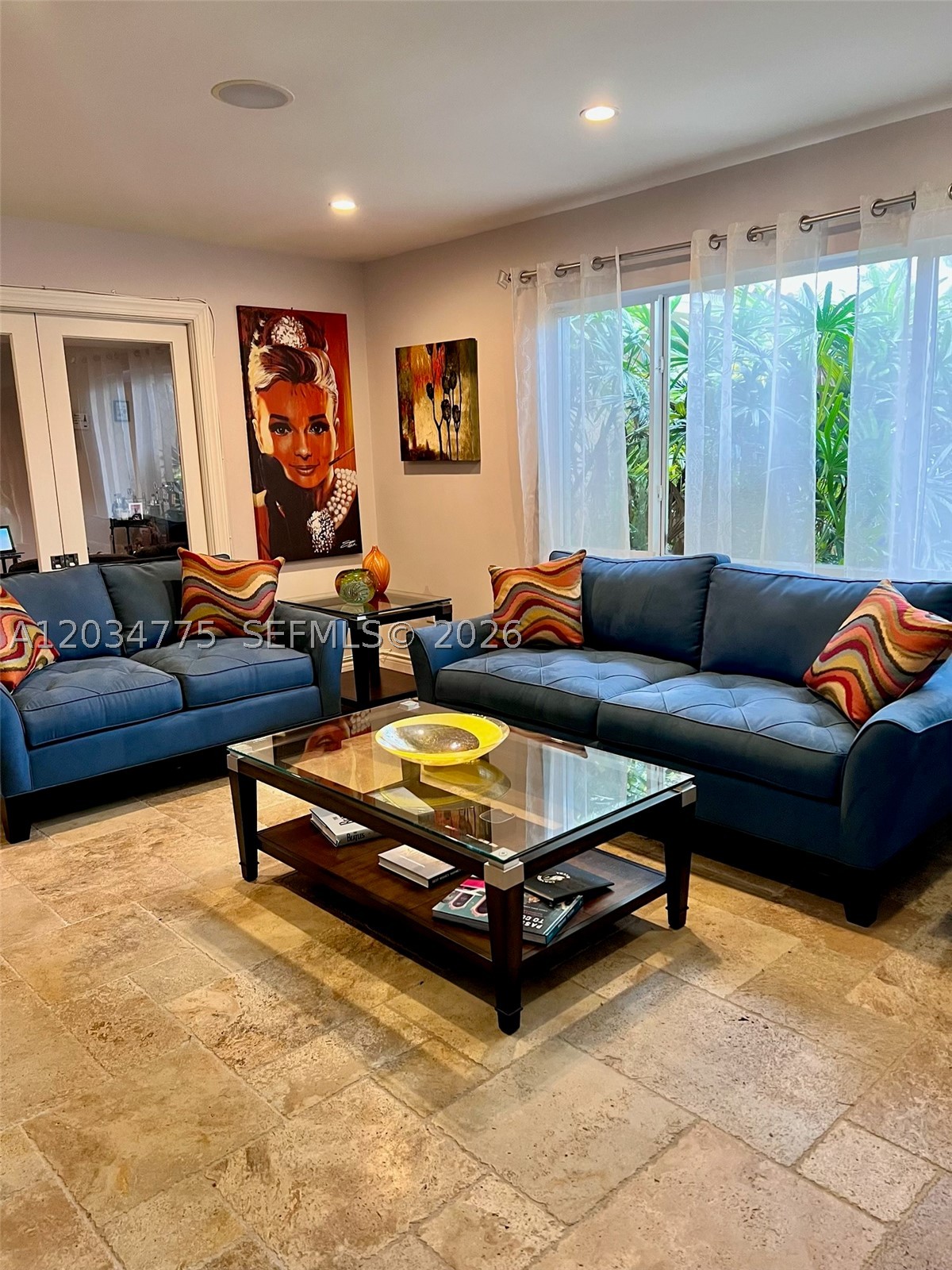 CARIBE - Residential