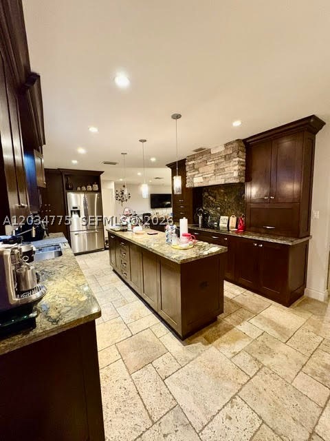 CARIBE - Residential