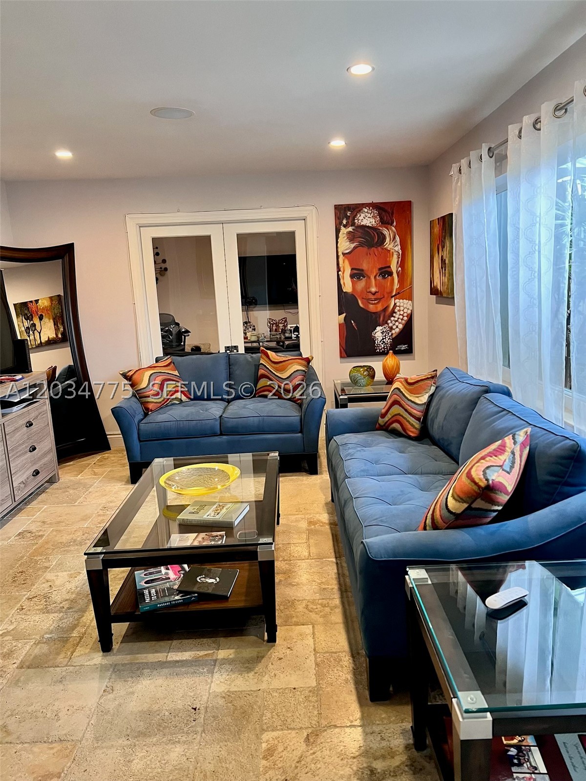 CARIBE - Residential