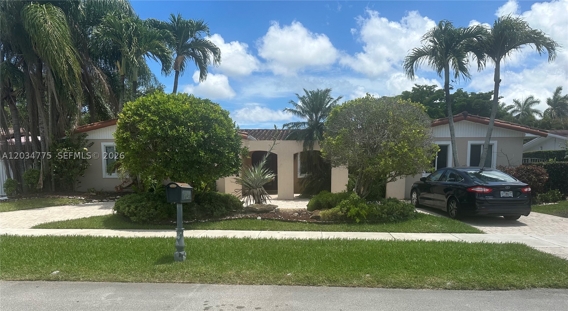 CARIBE - Residential