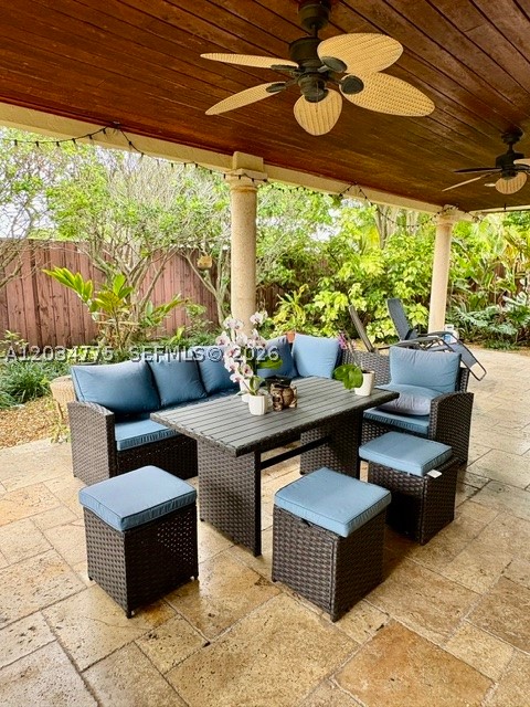 CARIBE - Residential