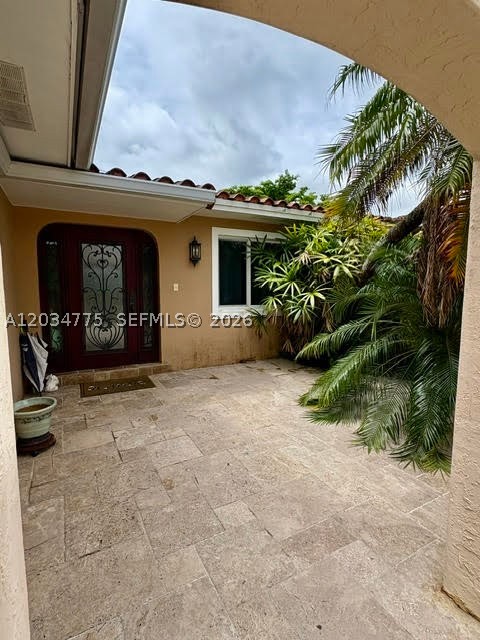 CARIBE - Residential