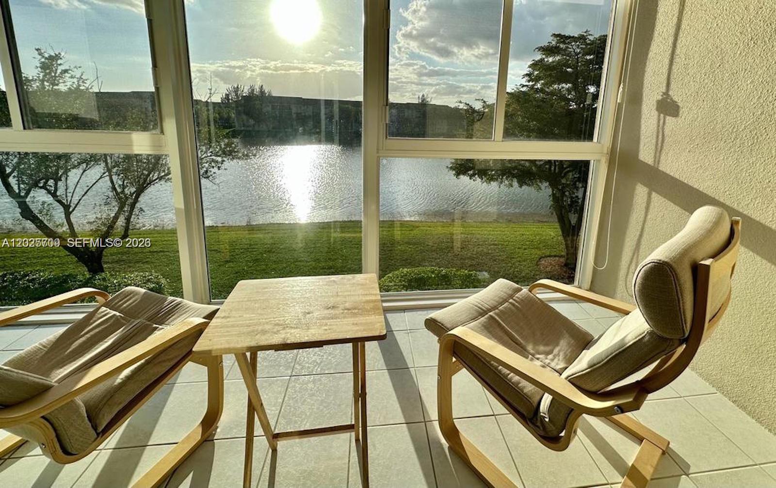 PLYMOUTH AT CENTURY VILLA - Residential Lease
