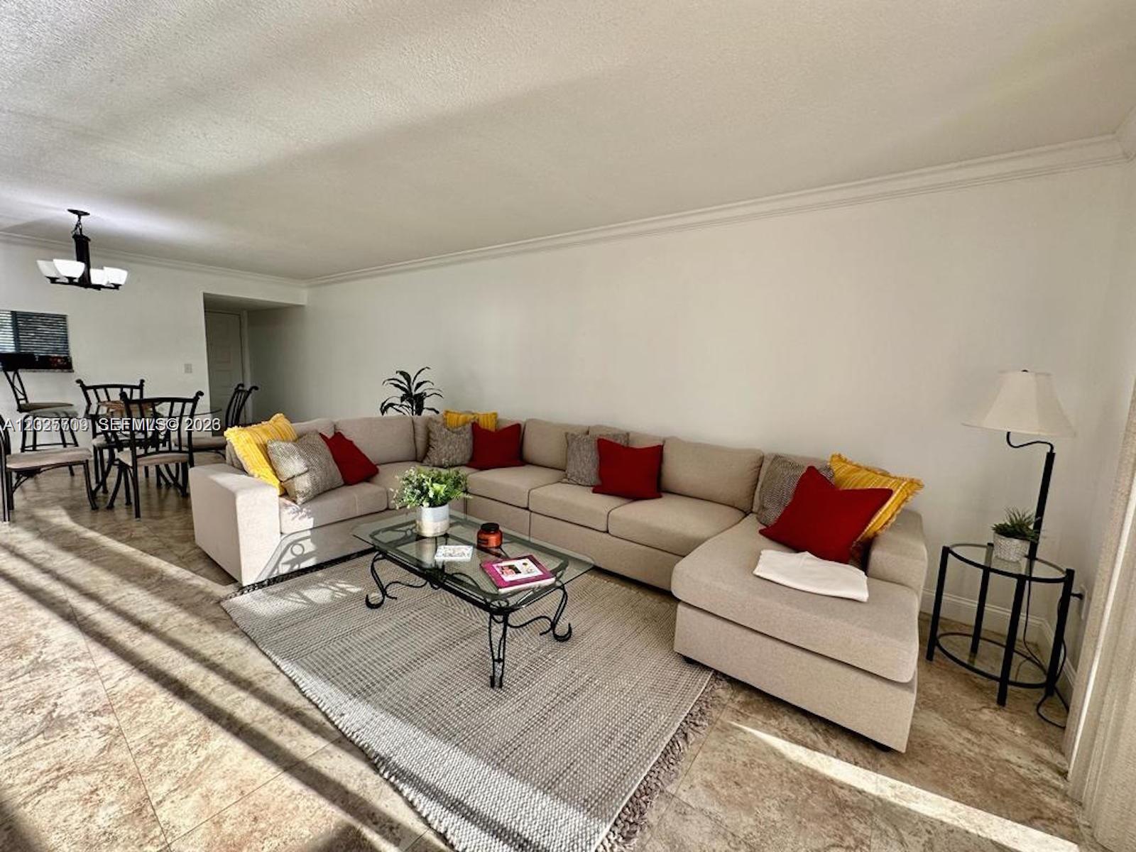 PLYMOUTH AT CENTURY VILLA - Residential Lease