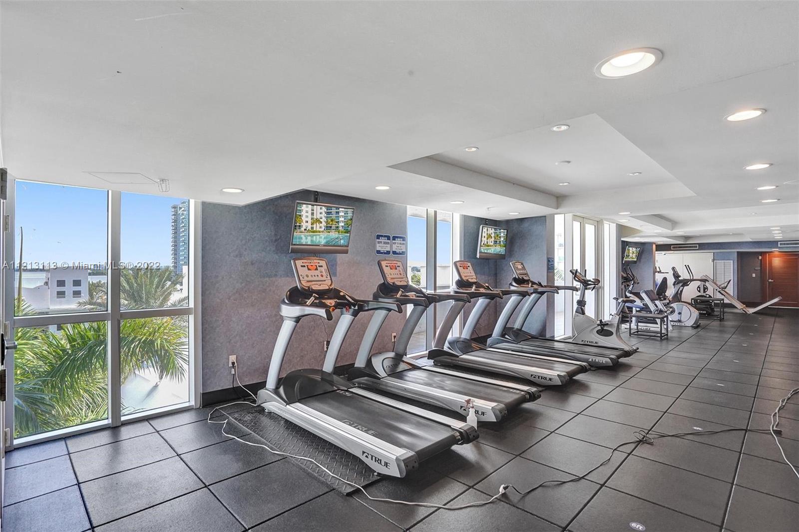 360 CONDO C - Residential