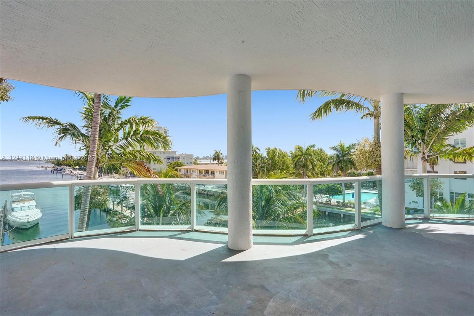 360 CONDO C - Residential