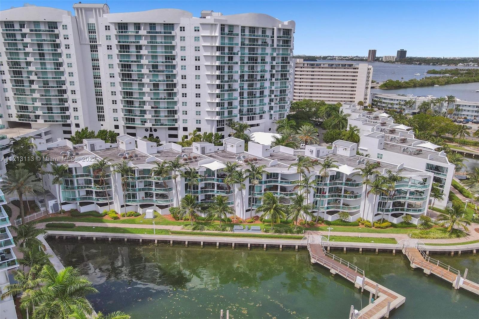 360 CONDO C - Residential