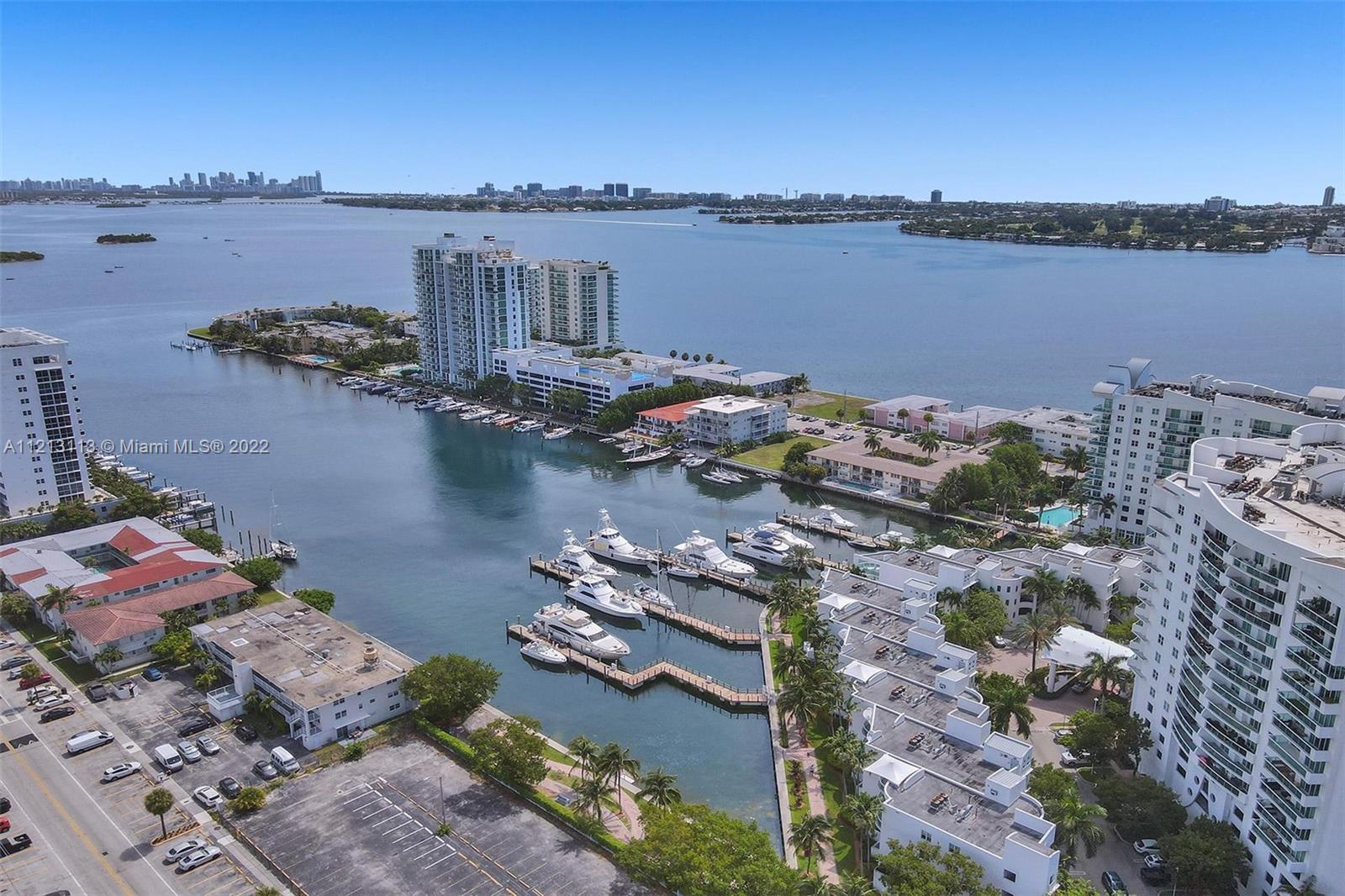 360 CONDO C - Residential