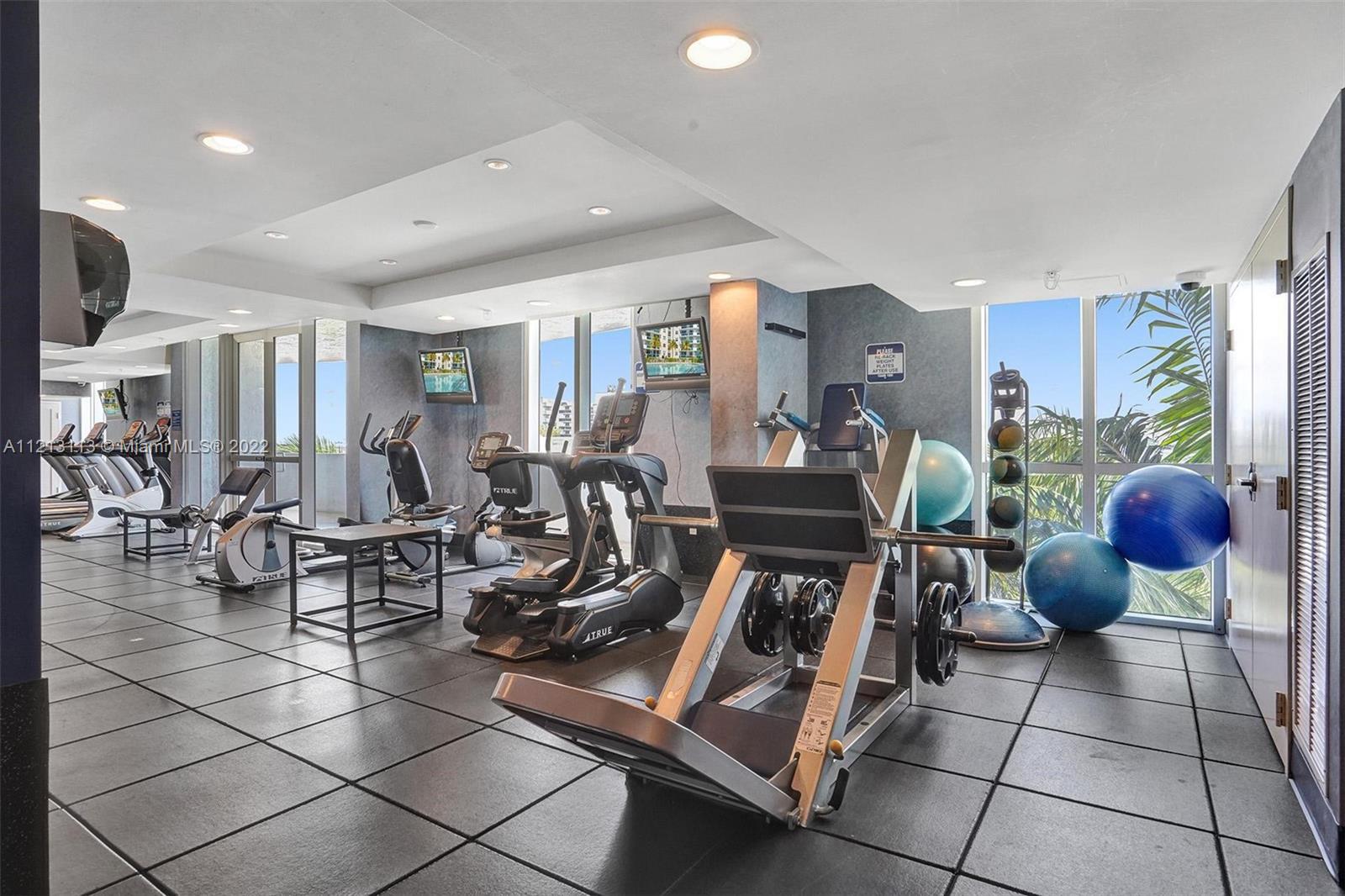 360 CONDO C - Residential