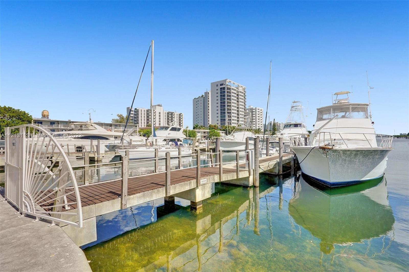 360 CONDO C - Residential