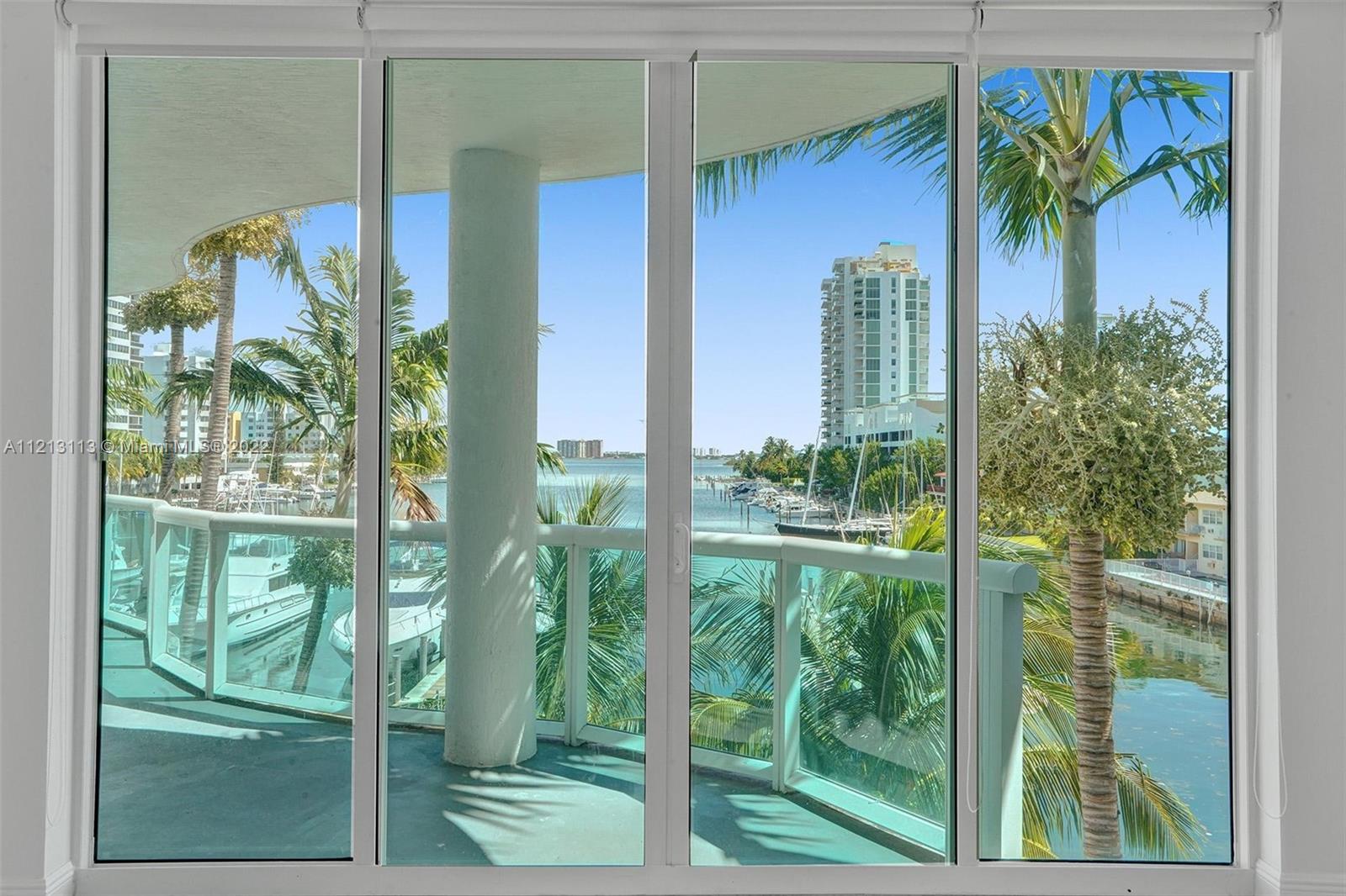 360 CONDO C - Residential