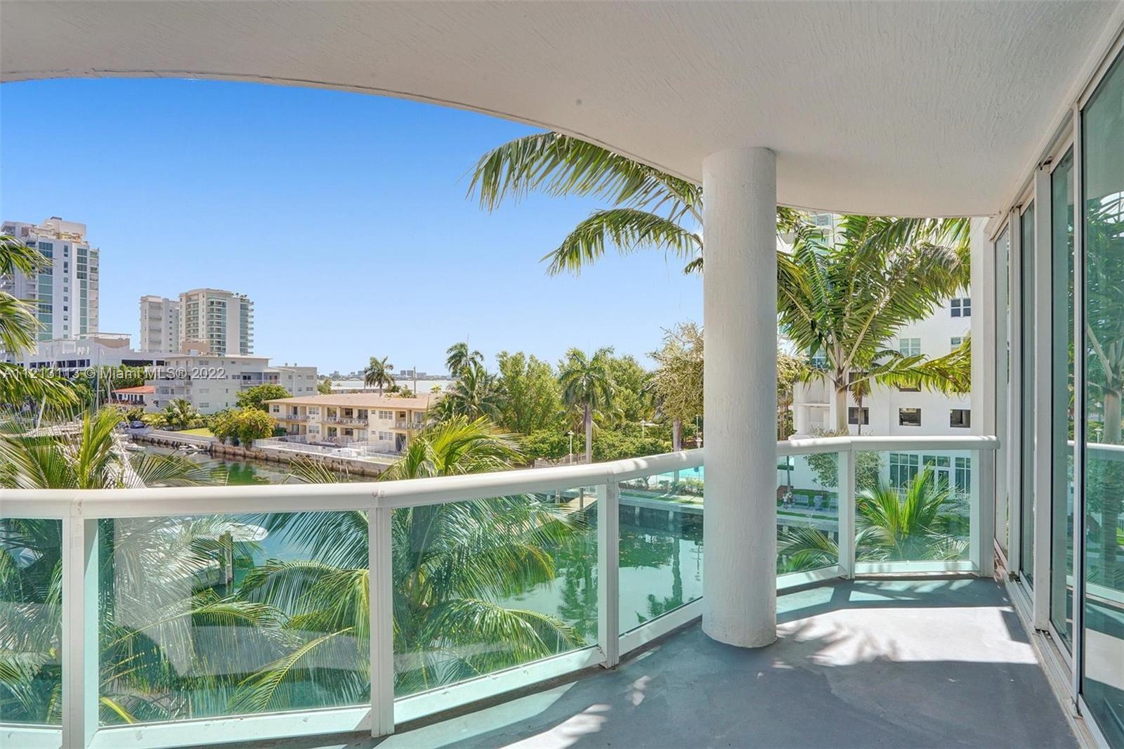 360 CONDO C - Residential