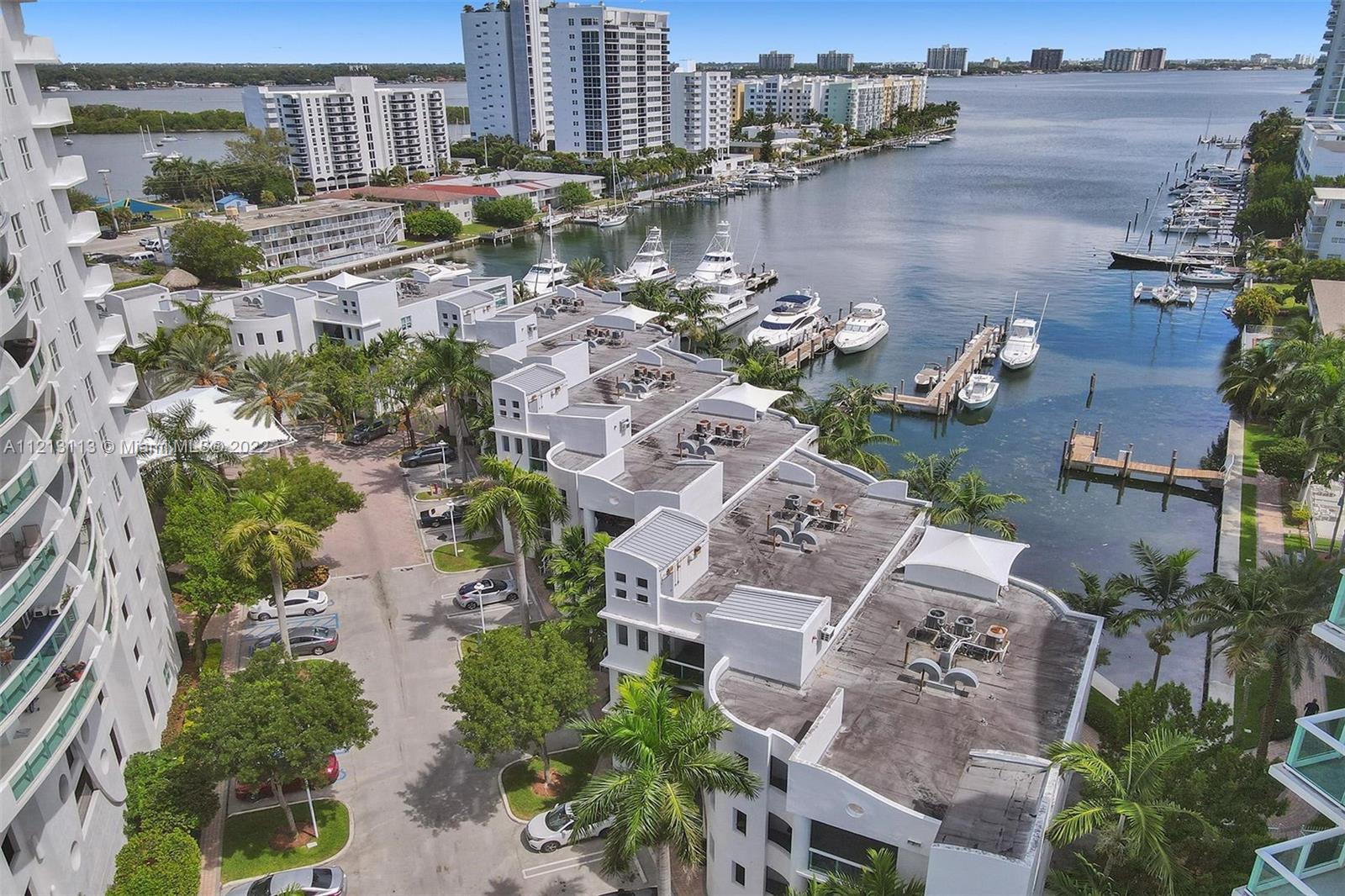360 CONDO C - Residential