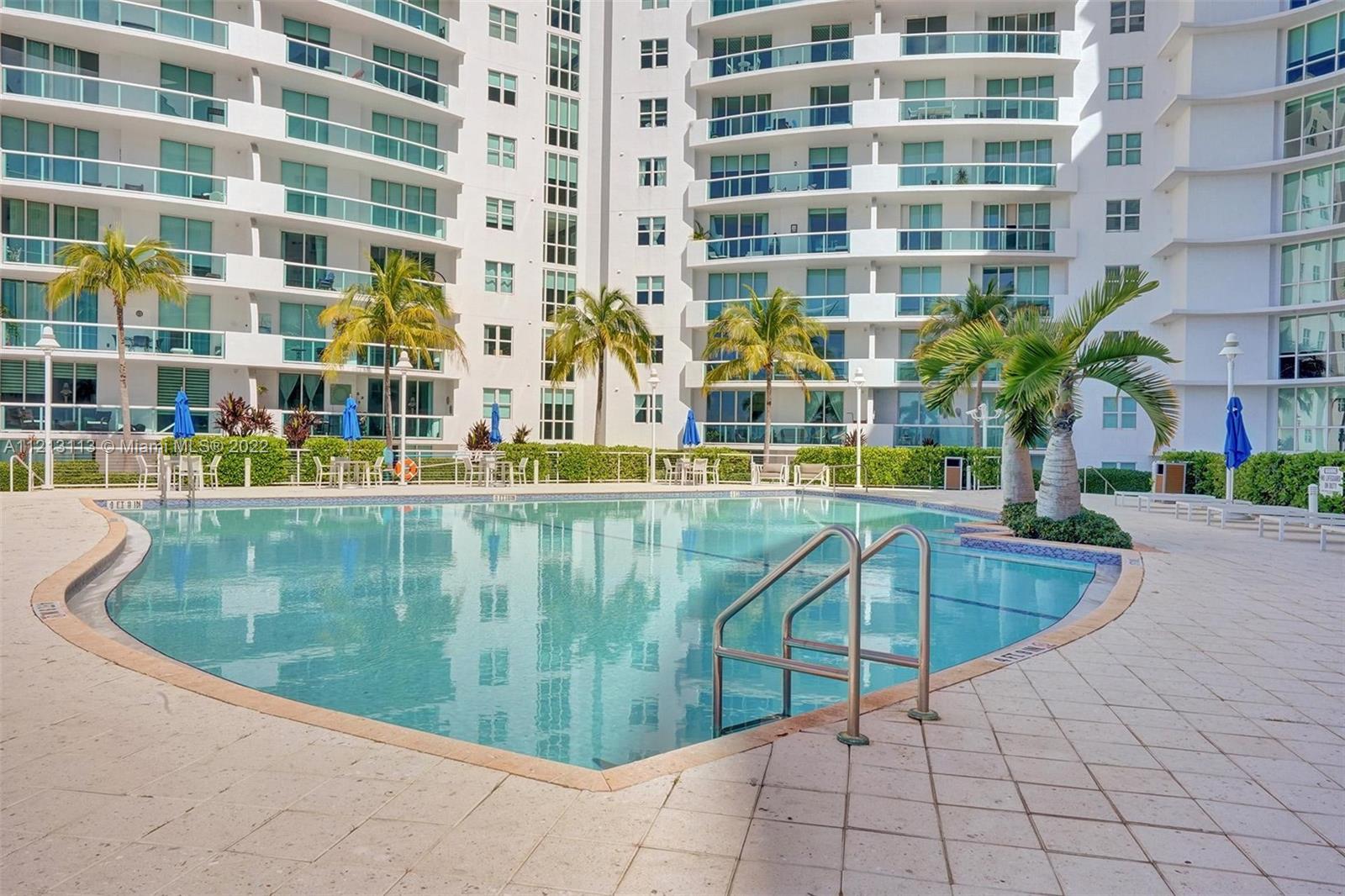 360 CONDO C - Residential