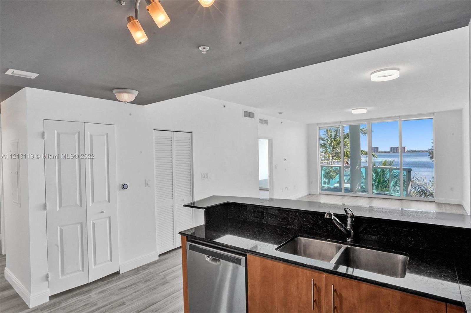360 CONDO C - Residential