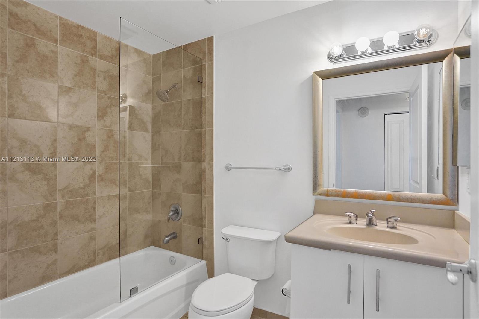 360 CONDO C - Residential