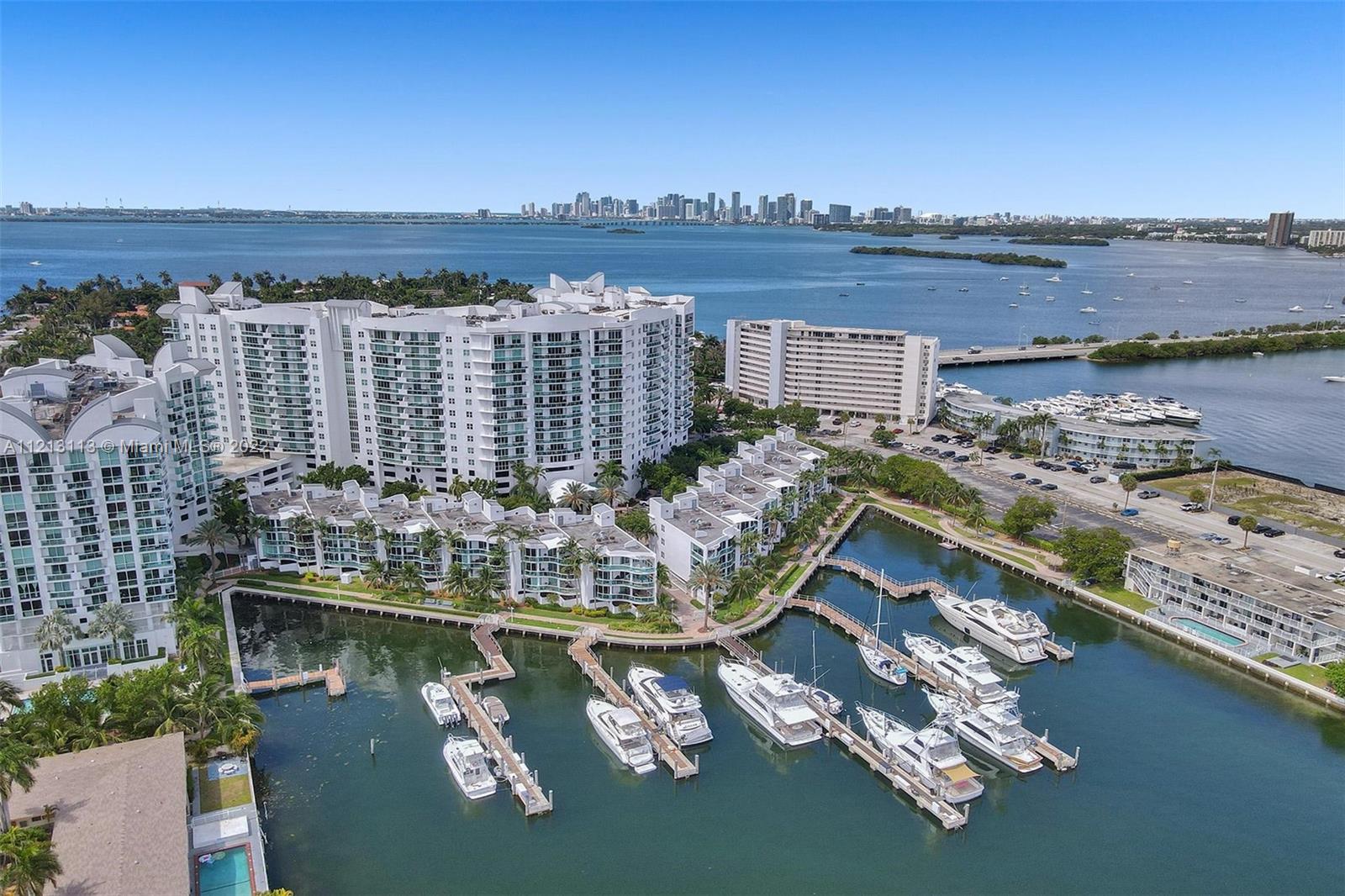 360 CONDO C - Residential