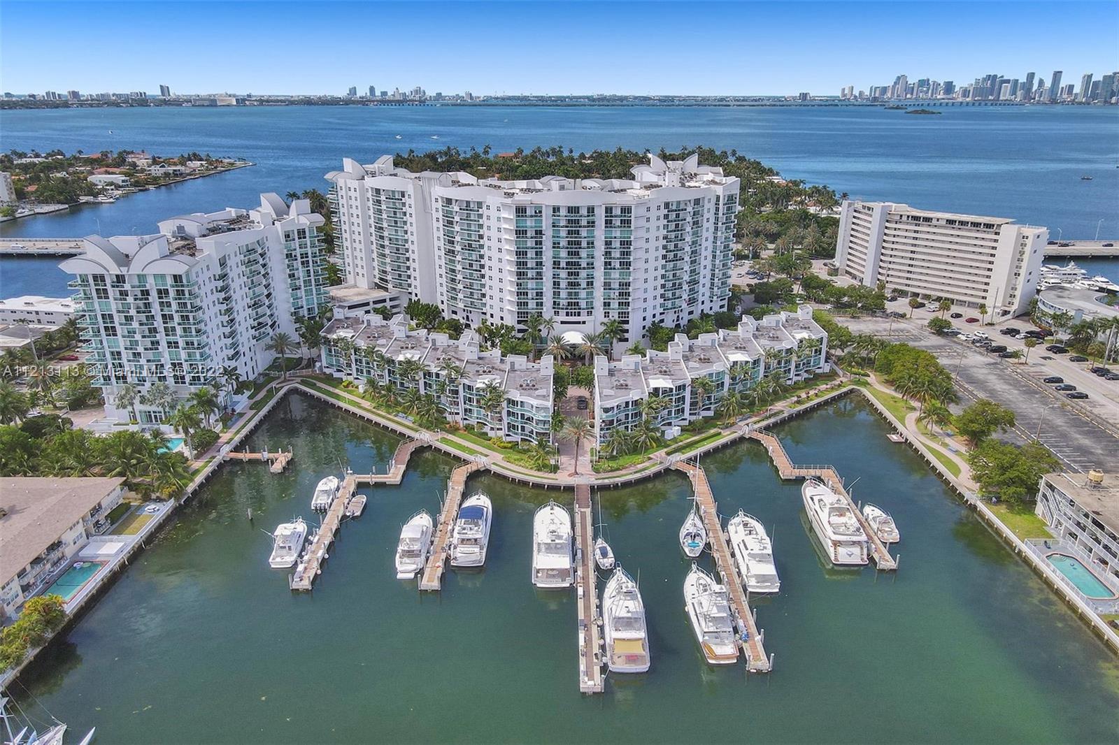 360 CONDO C - Residential
