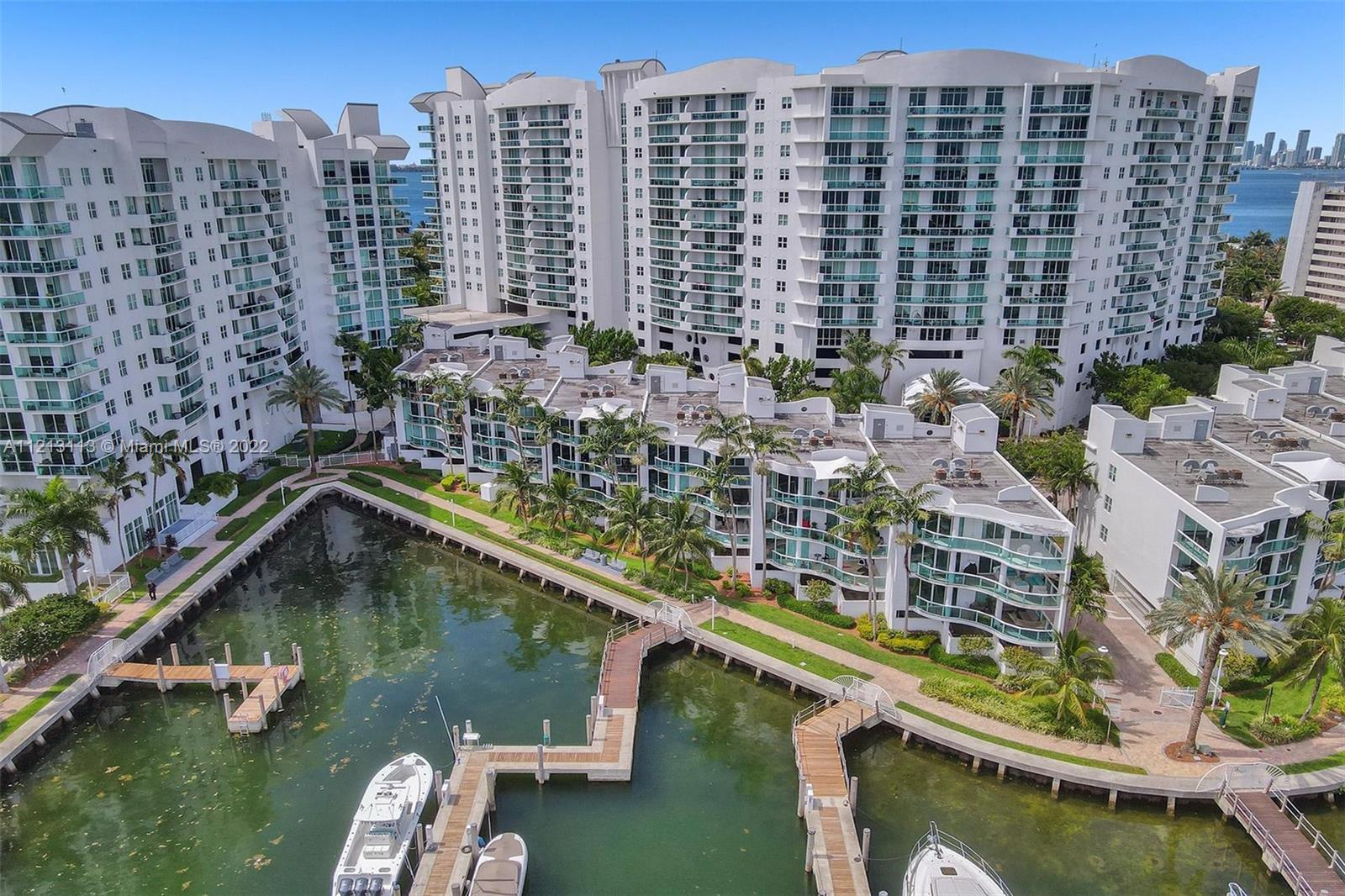 360 CONDO C - Residential