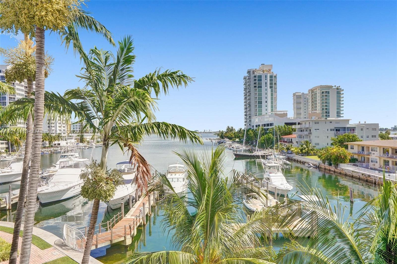 360 CONDO C - Residential