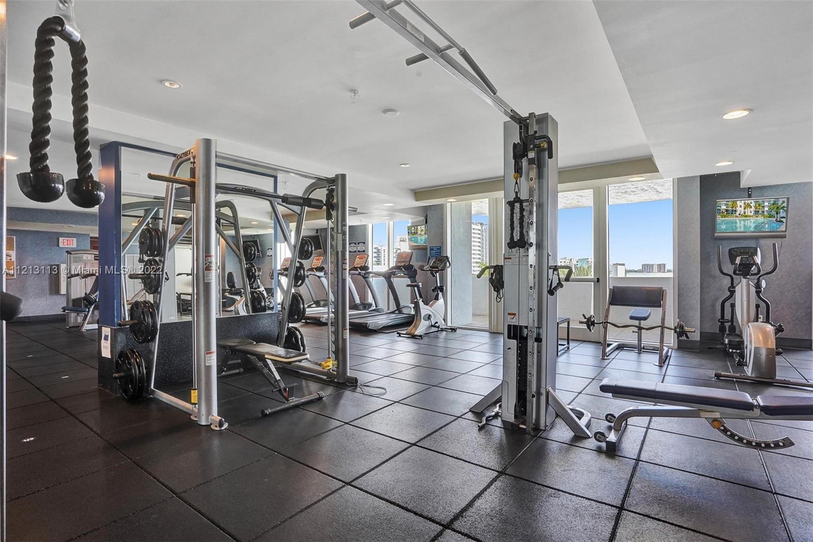 360 CONDO C - Residential