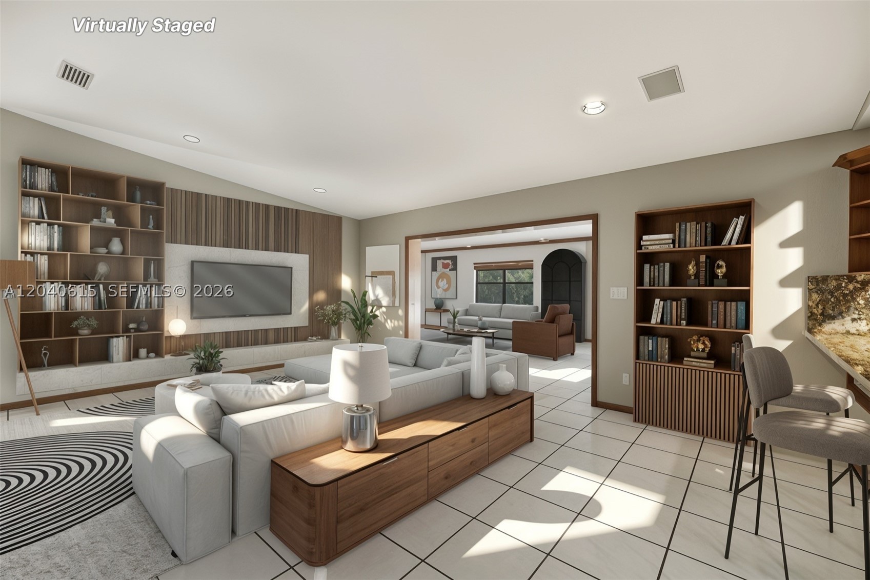 KINGS GROVE - Residential
