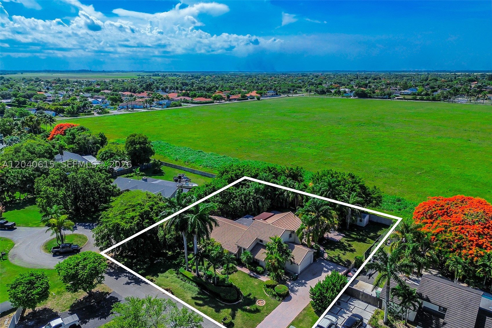 KINGS GROVE - Residential