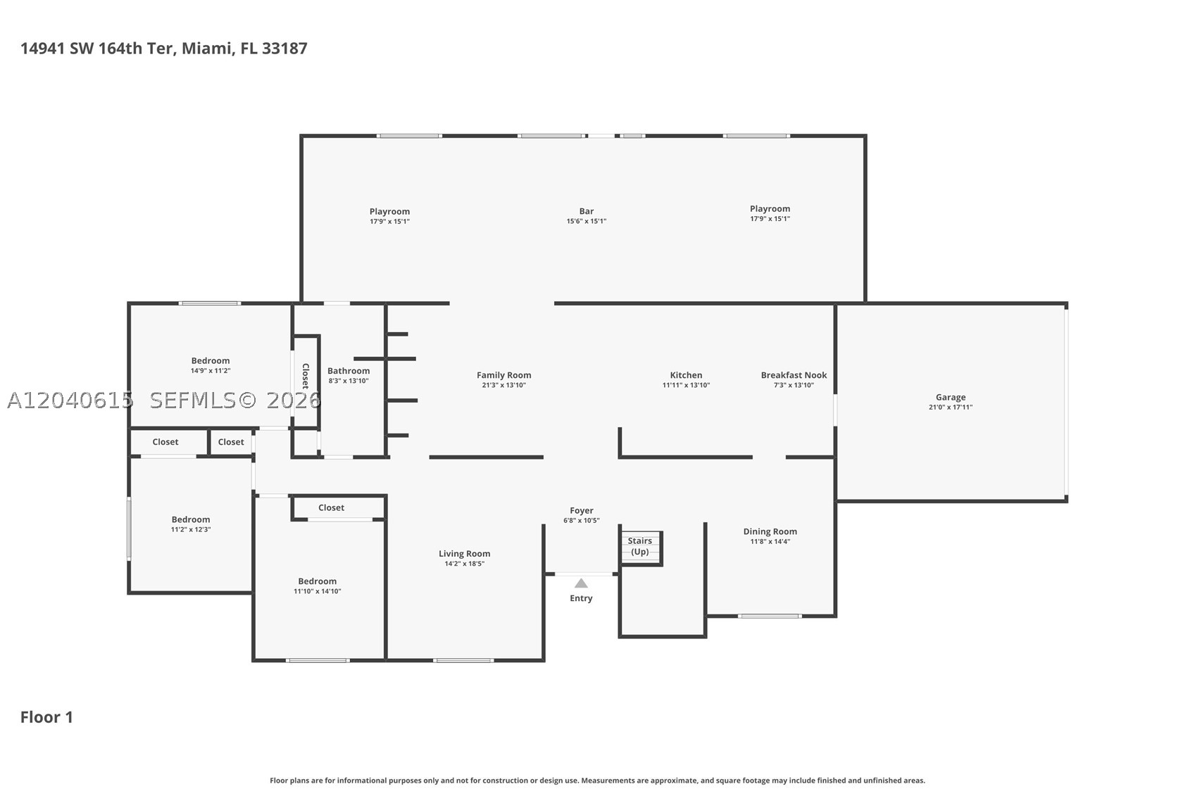 KINGS GROVE - Residential