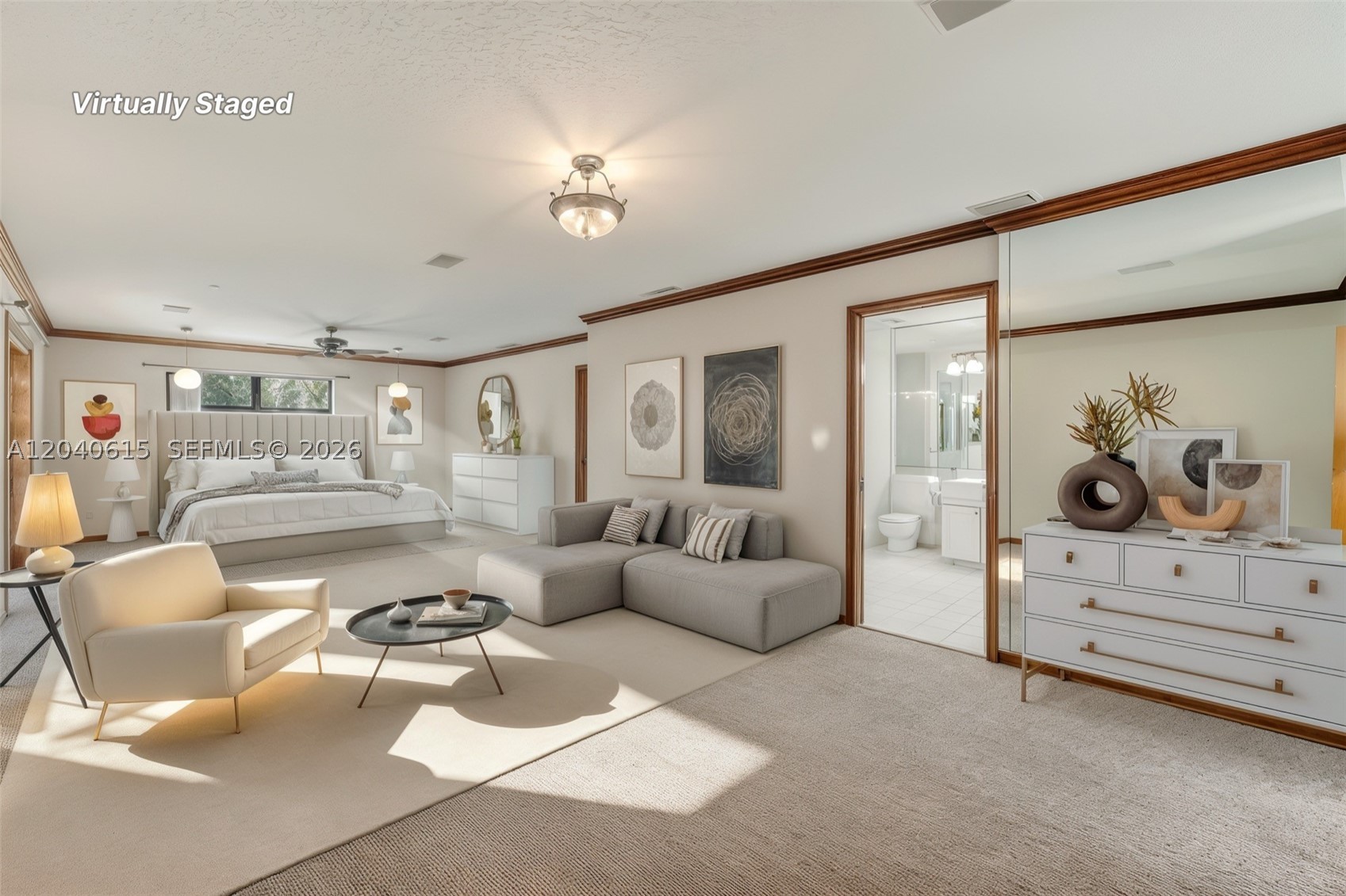 KINGS GROVE - Residential