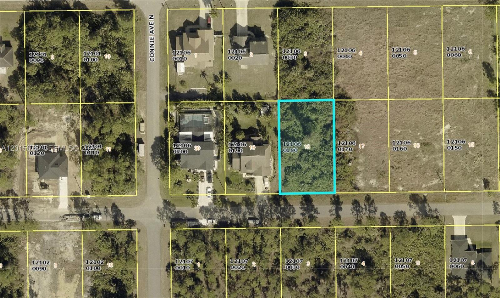 Introducing a well-positioned vacant lot on 18th Street West in the heart of Lehigh Acres, FL. This residential parcel offers a convenient and central location within the community, with proximity to schools, local parks, grocery stores, and Lee Boulevard's full complement of services and amenities. Lehigh Acres is one of the most in-demand markets for new construction in all of Lee County, drawing buyers who want the flexibility of building custom without breaking the bank. This lot features no HOA and no CDD, putting control squarely in your hands. Builders and investors will appreciate the strong rental demand the area commands. Whether you build to live, build to sell, or hold as land, this lot represents outstanding value in a market.