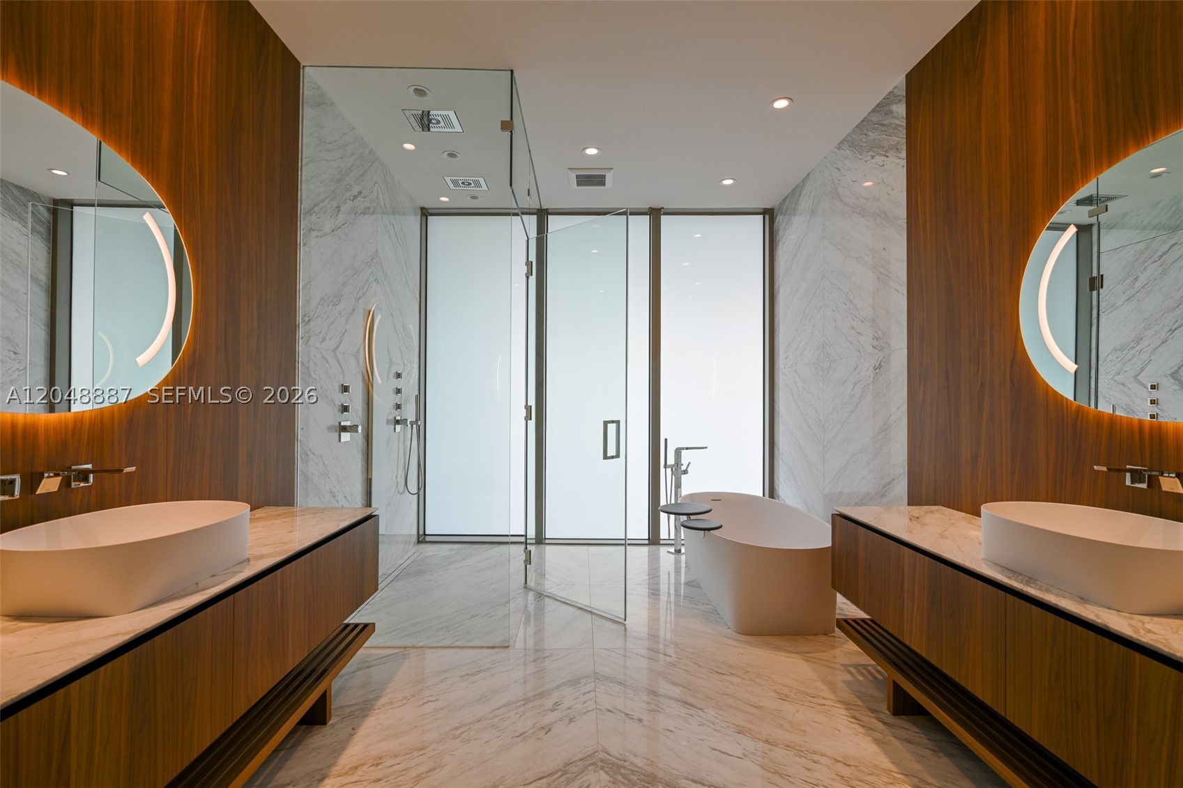 VITA AT GROVE ISLE CONDO - Residential