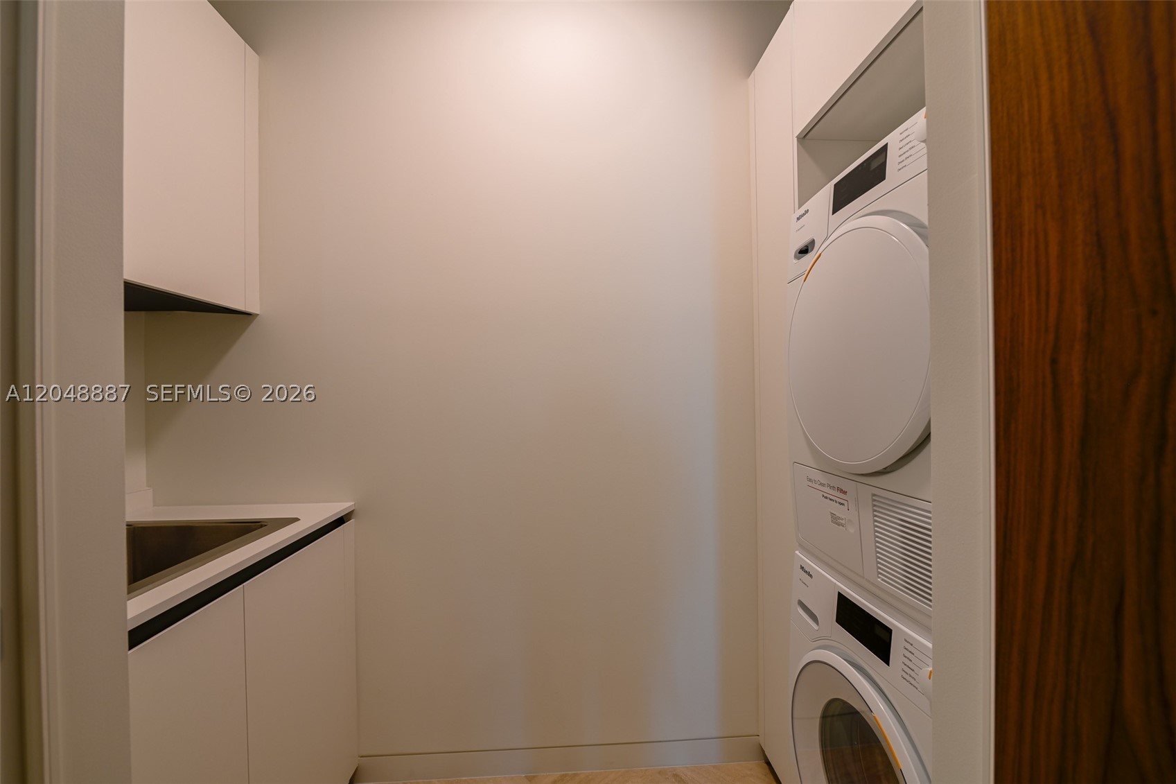 VITA AT GROVE ISLE CONDO - Residential