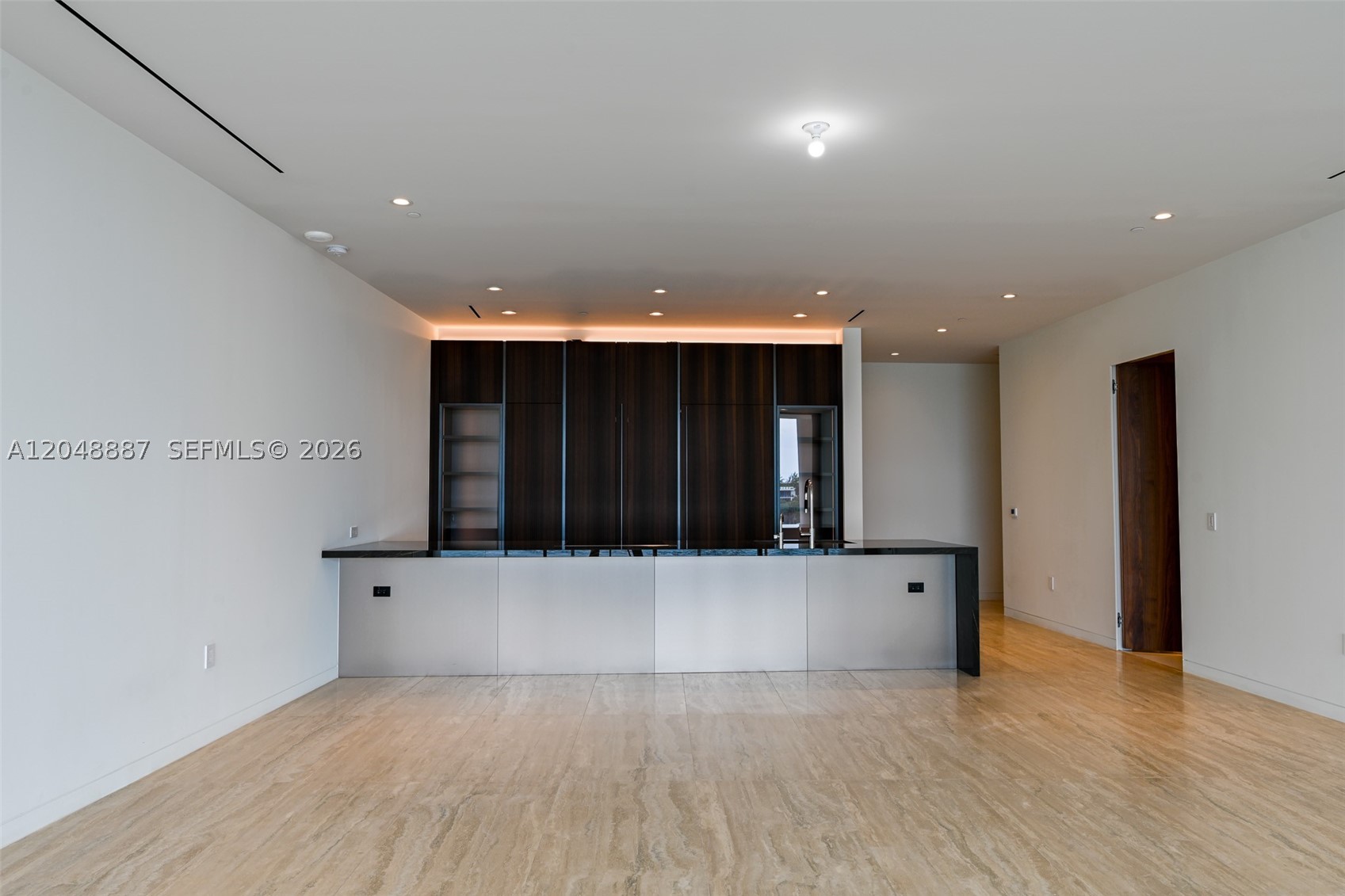 VITA AT GROVE ISLE CONDO - Residential