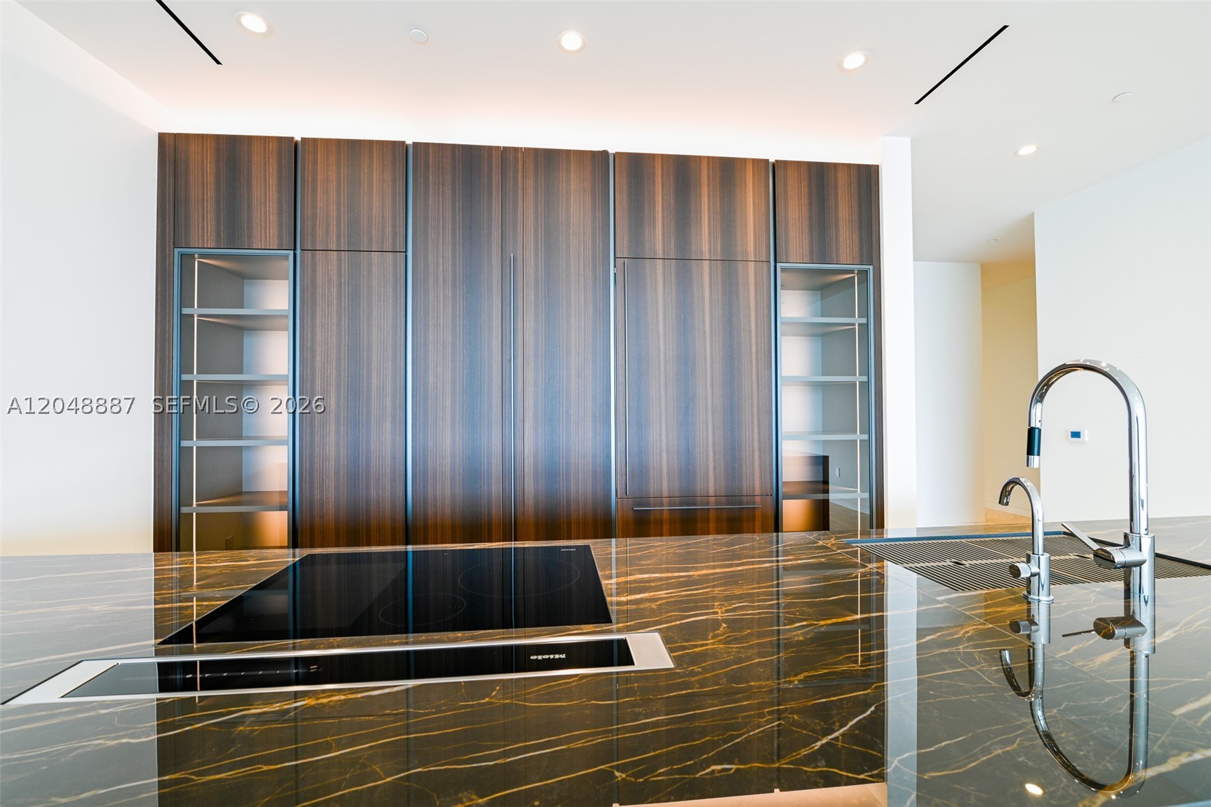VITA AT GROVE ISLE CONDO - Residential