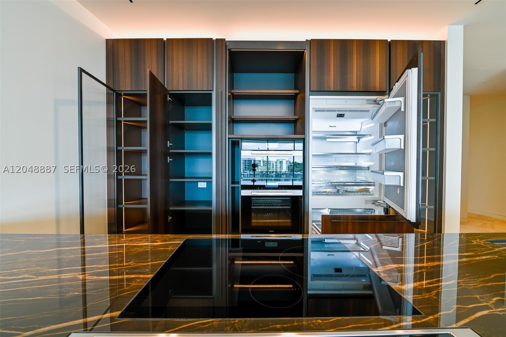VITA AT GROVE ISLE CONDO - Residential