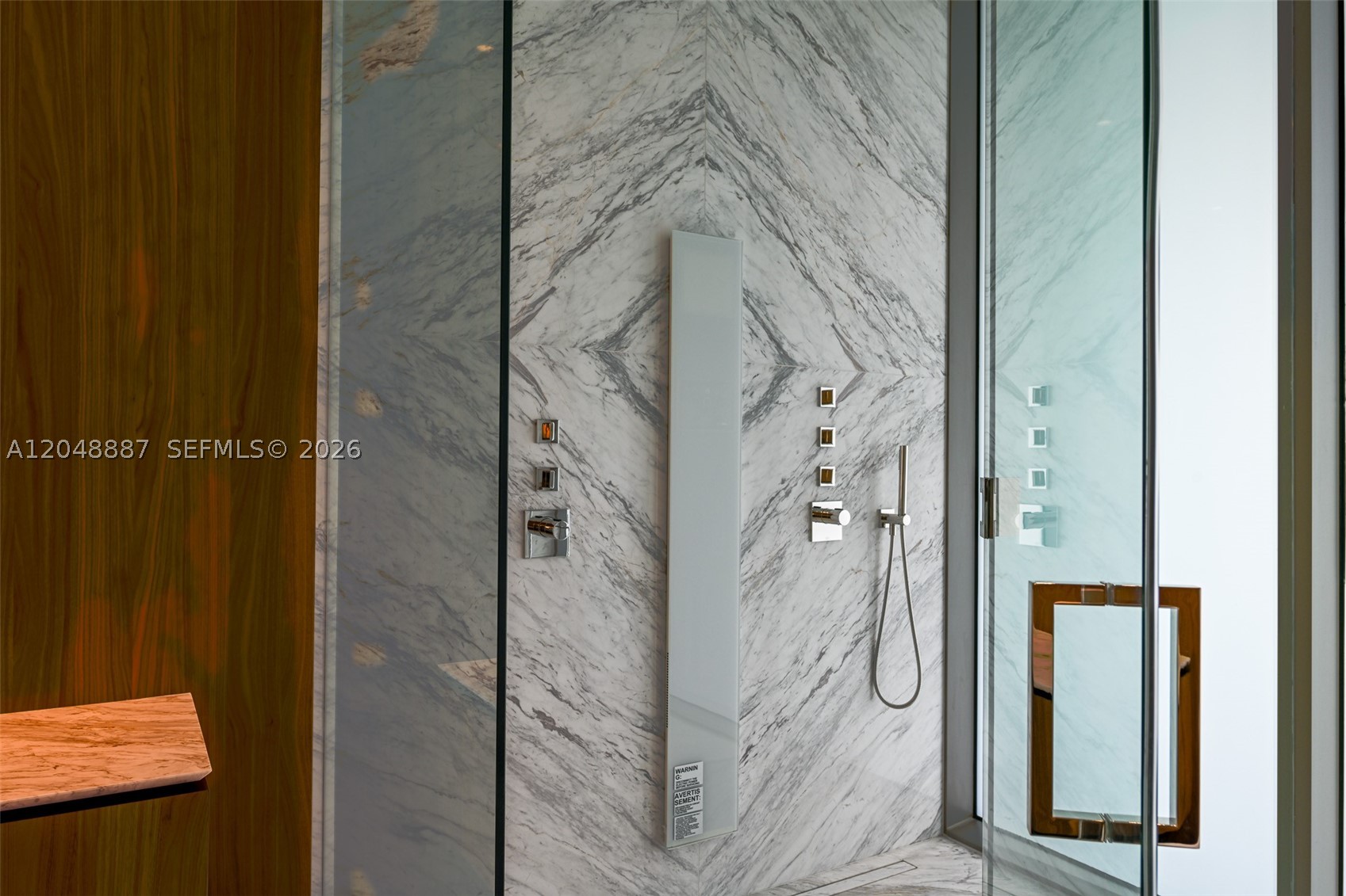 VITA AT GROVE ISLE CONDO - Residential