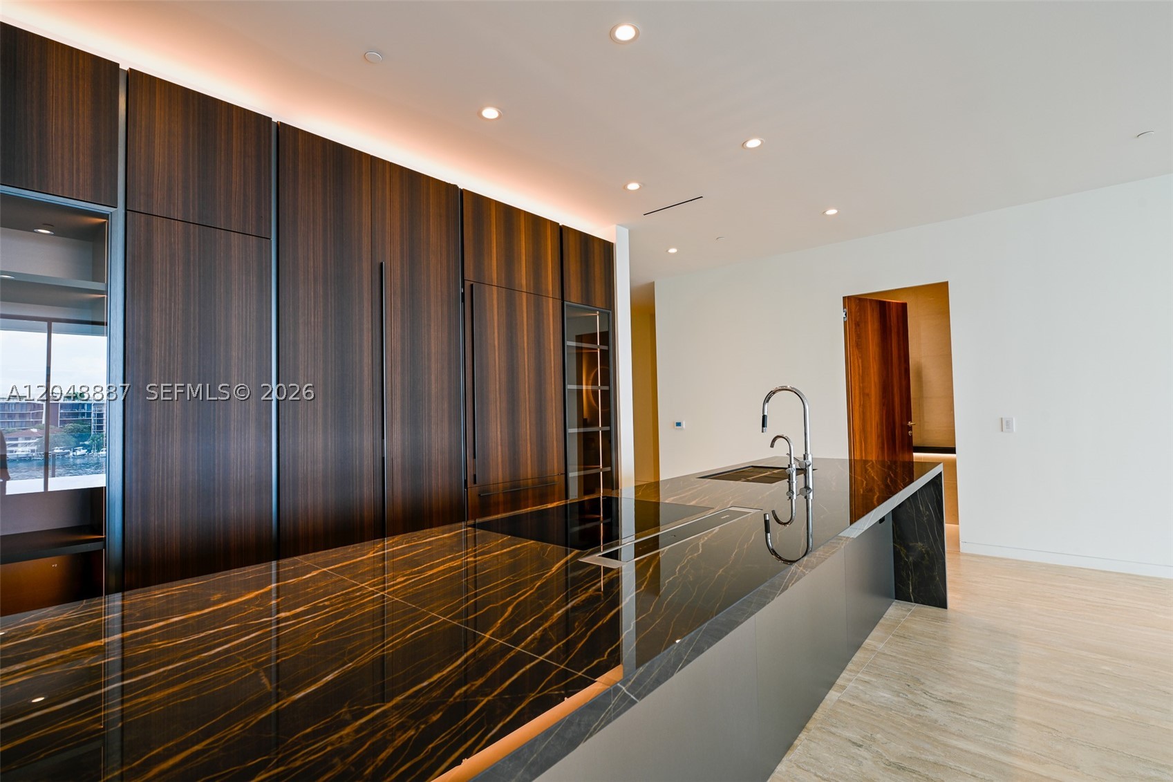 VITA AT GROVE ISLE CONDO - Residential