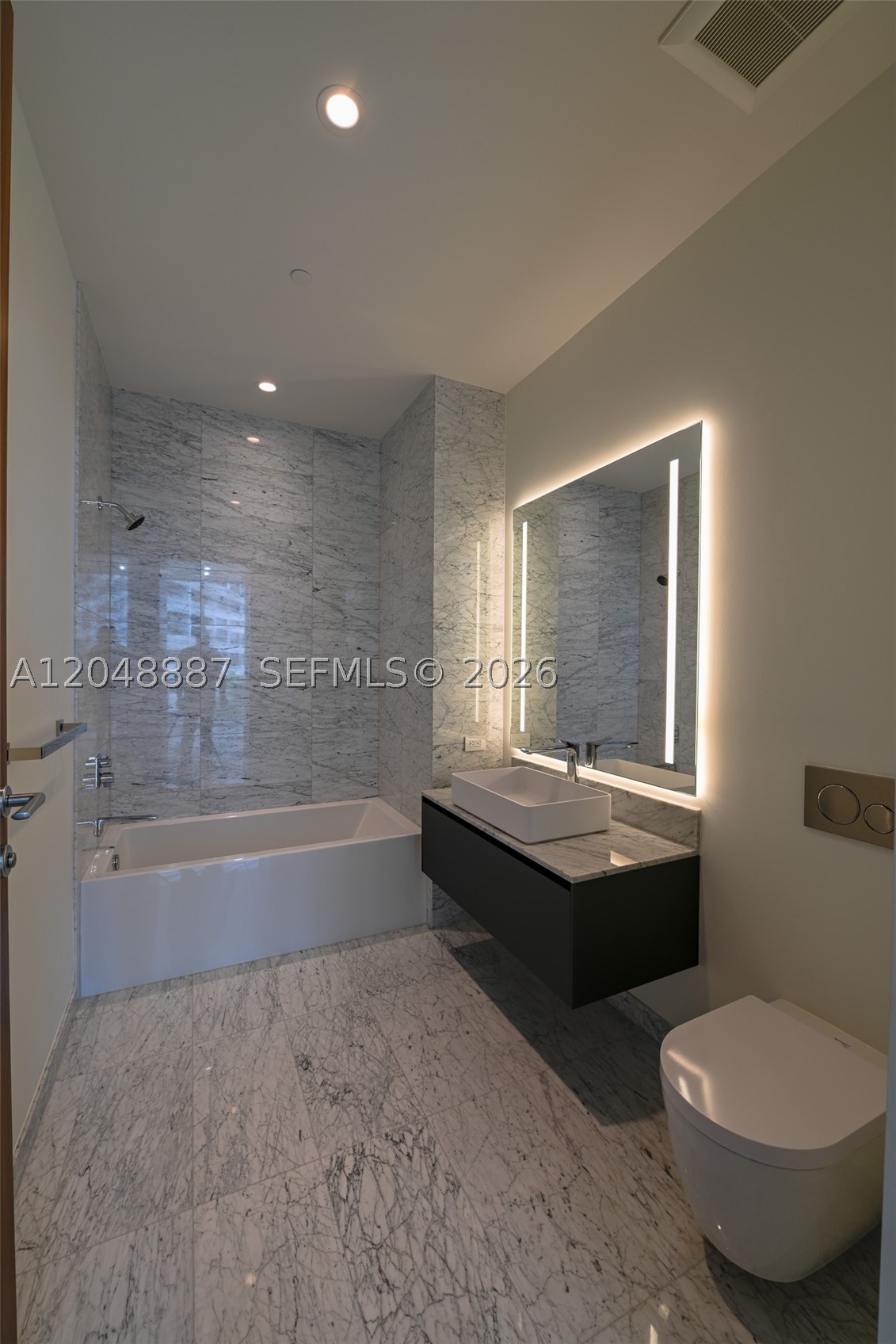 VITA AT GROVE ISLE CONDO - Residential