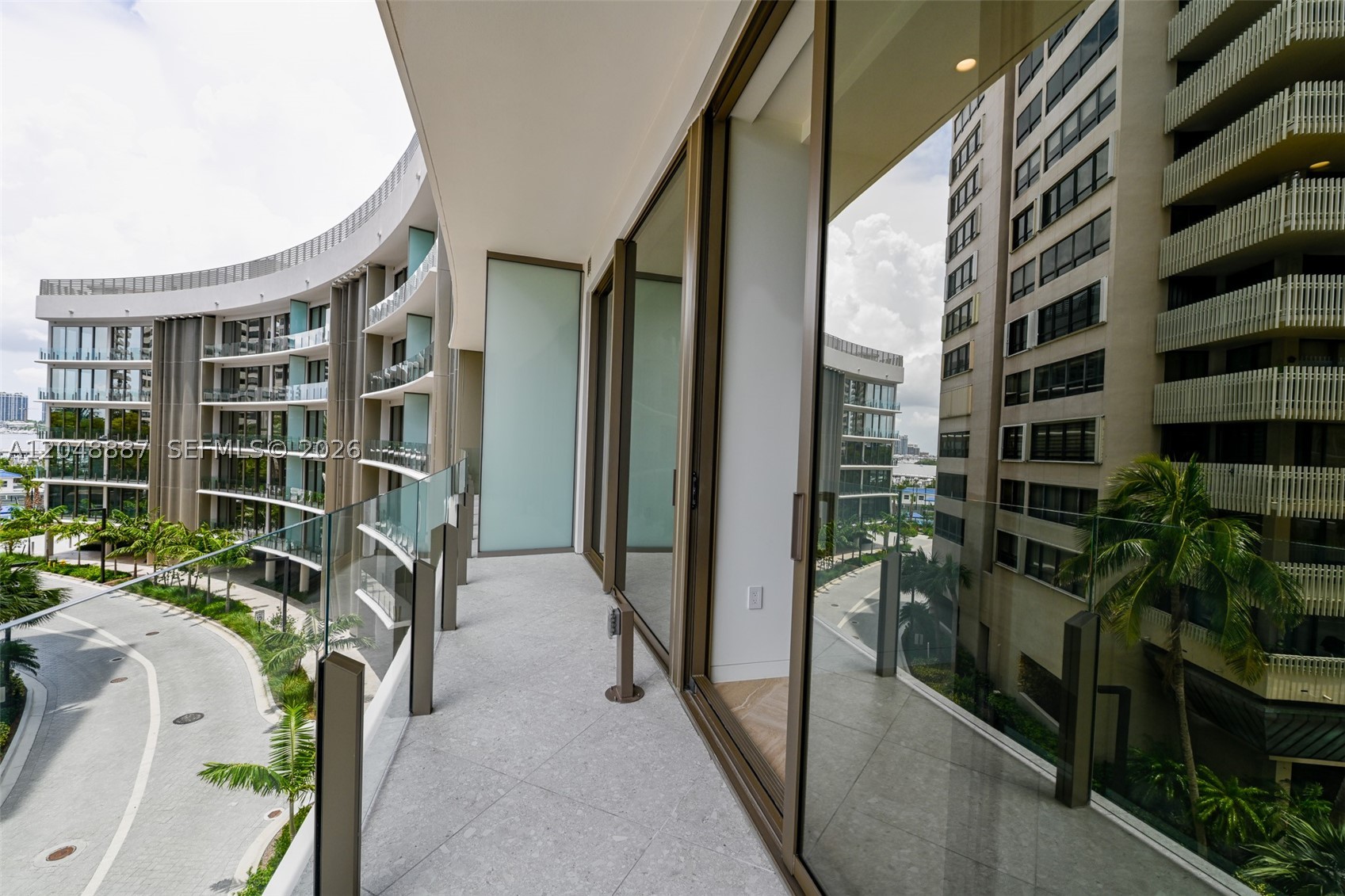 VITA AT GROVE ISLE CONDO - Residential