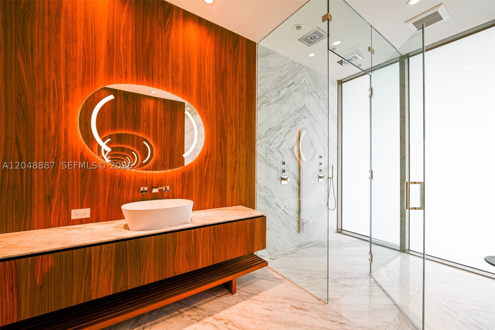 VITA AT GROVE ISLE CONDO - Residential